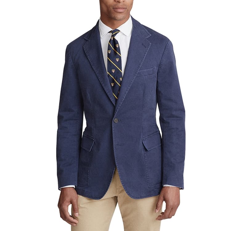 Пиджак Polo Ralph Lauren SS21 - изображение 2