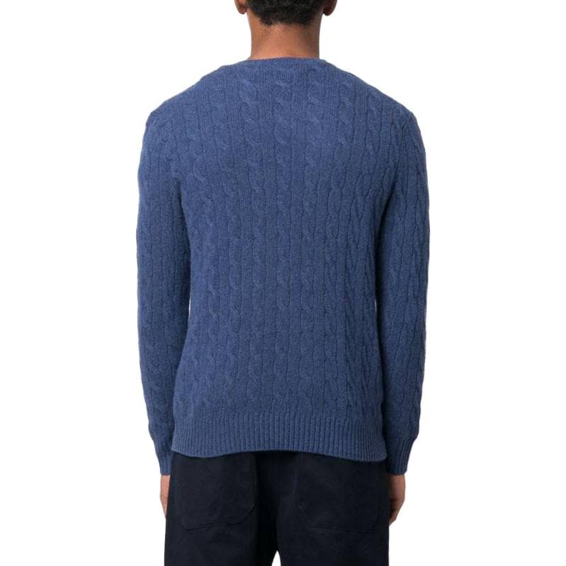 Кофта Polo Ralph Lauren FW23 Logo - изображение 4