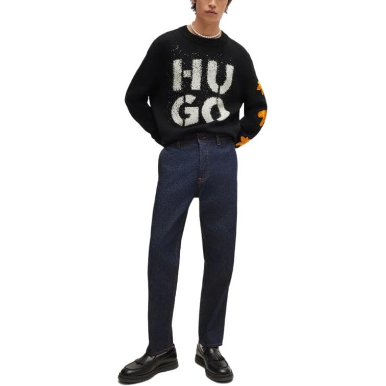 Кофта HUGO BOSS Logo - изображение 2