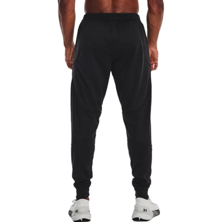 Штаны Under Armour Armour Fleece Storm Pants - изображение 5