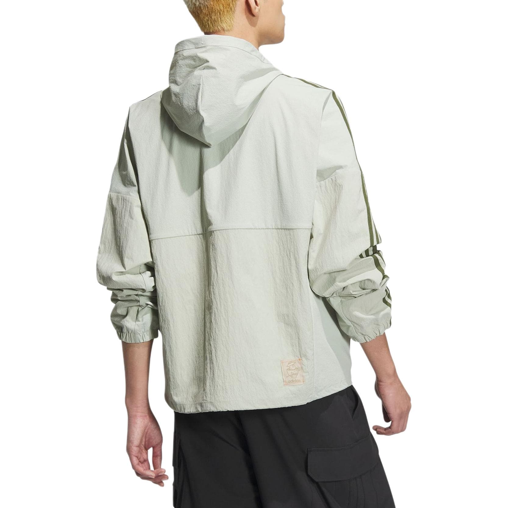 Куртка adidas originals TOC JACKET - изображение 3