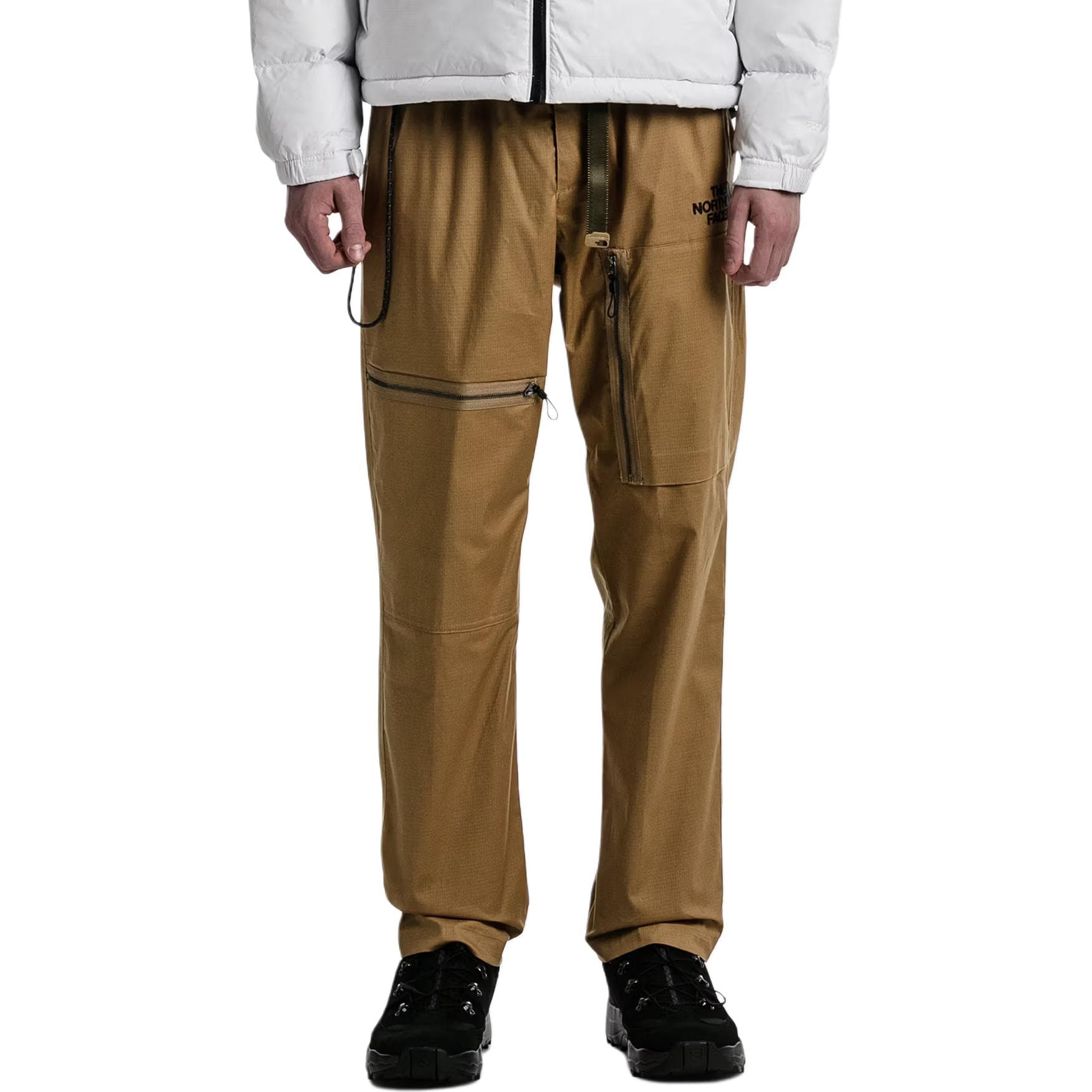 Штаны THE NORTH FACE Logo - изображение 3