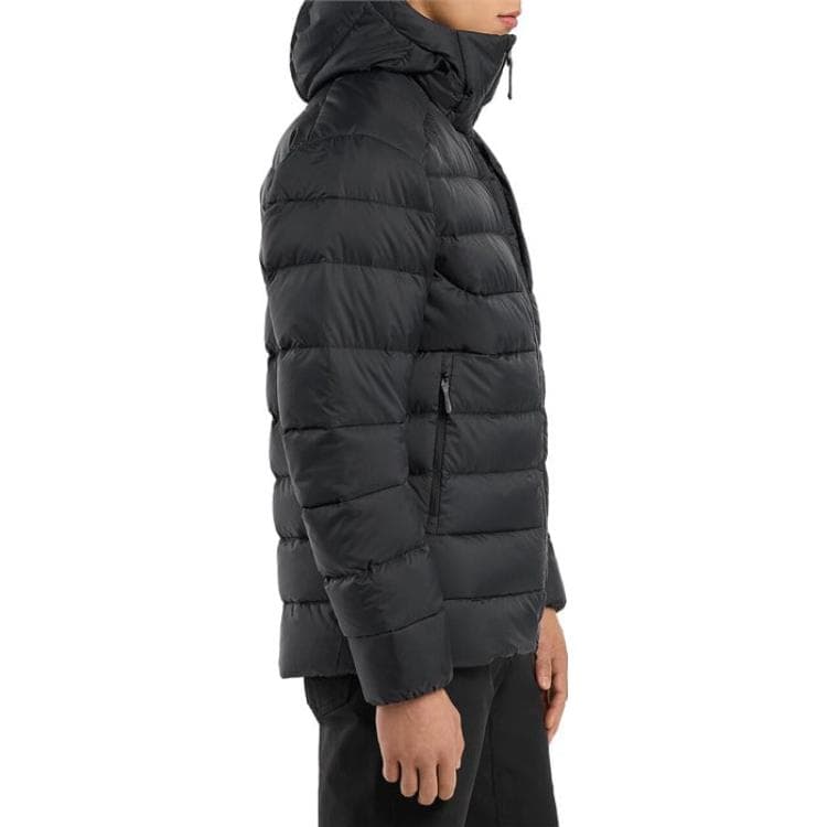 Зимняя куртка Arcteryx Thorium Hoody - изображение 2