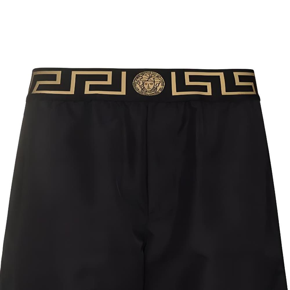 Шорты VERSACE FW22 Logo - изображение 7