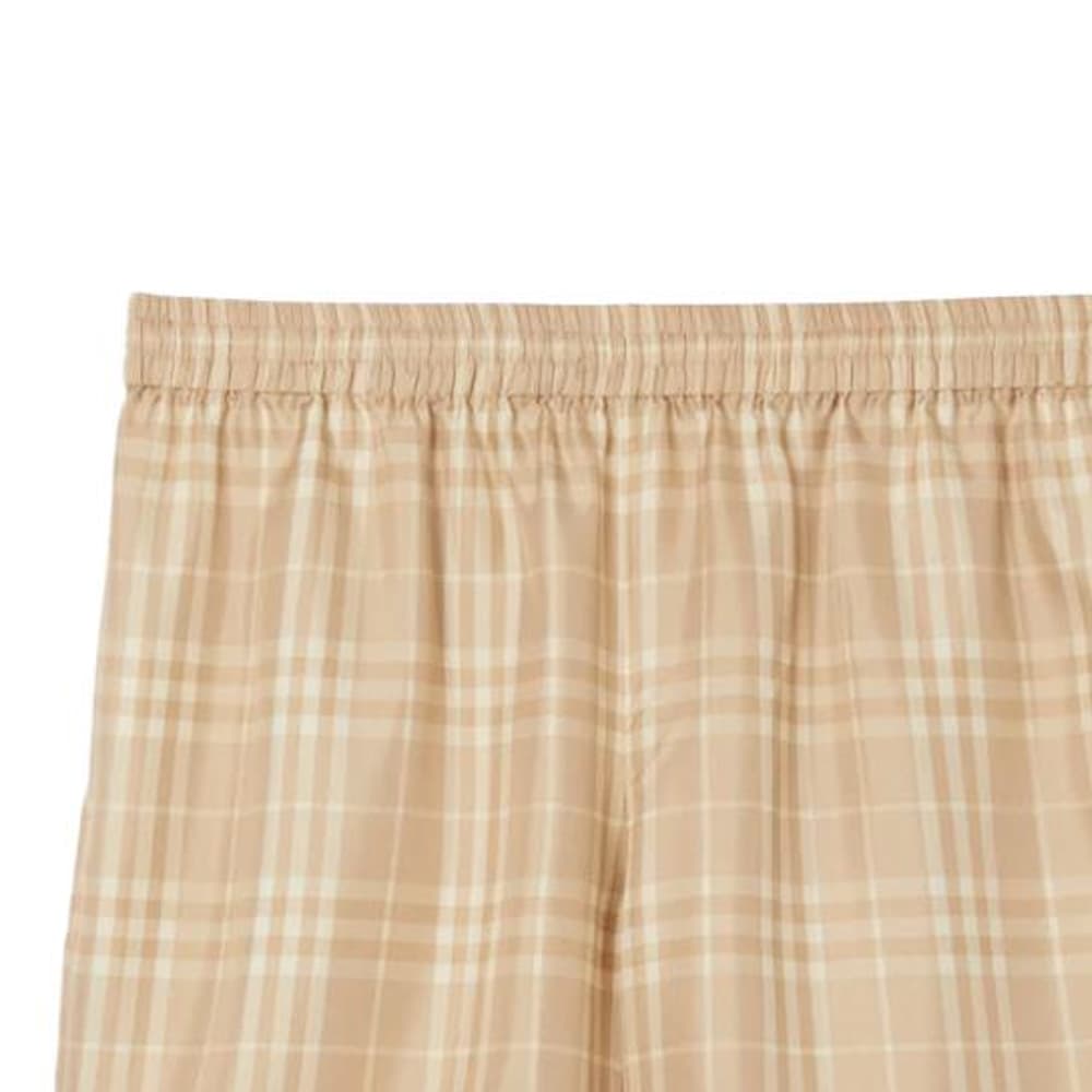 Шорты Burberry SS23 Shorts - изображение 5