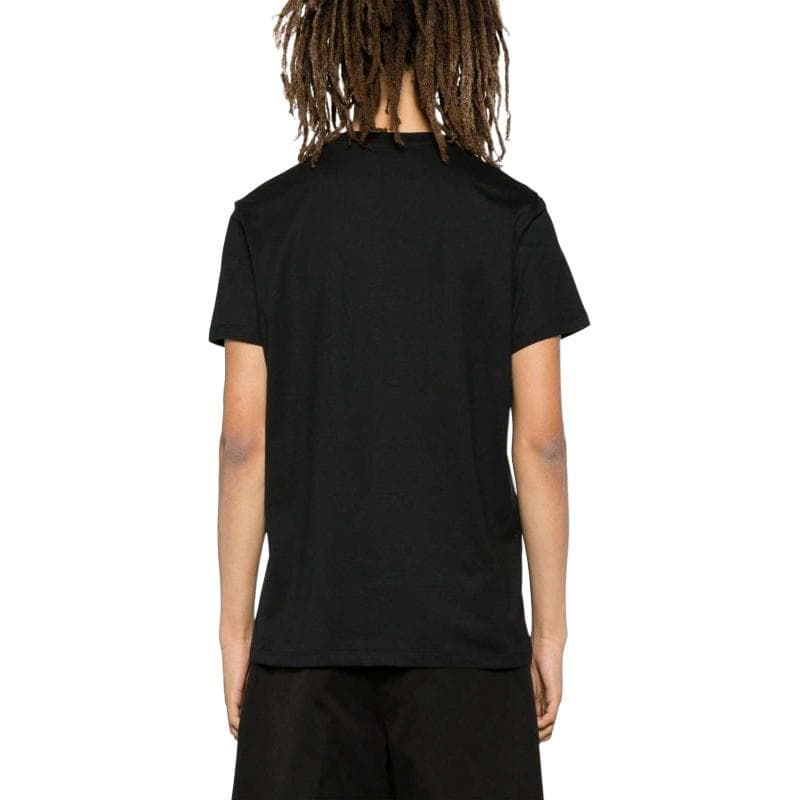 Футболка BALMAIN LogoT — фото 4