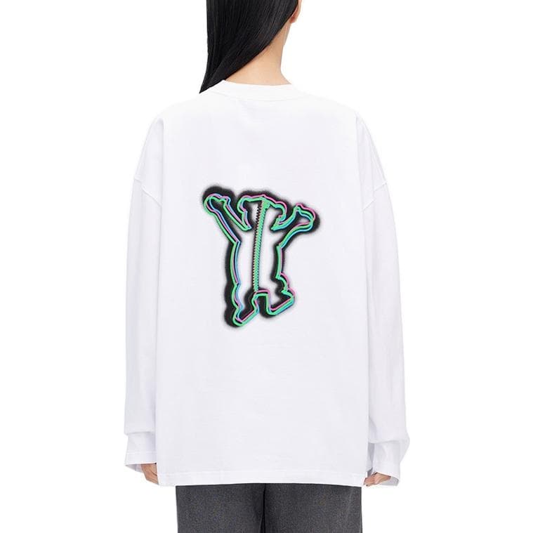Футболка WE11DONE FW22 LogoT - изображение 3