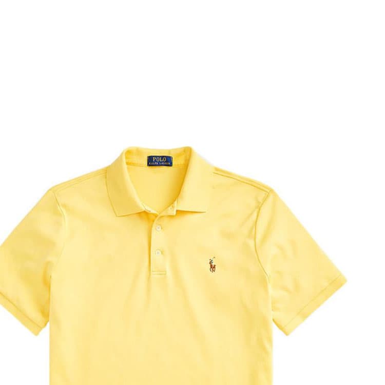 Поло Polo Ralph Lauren Logopolo - изображение 5