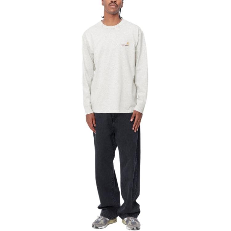 Футболка Carhartt WIP LogoT - изображение 4