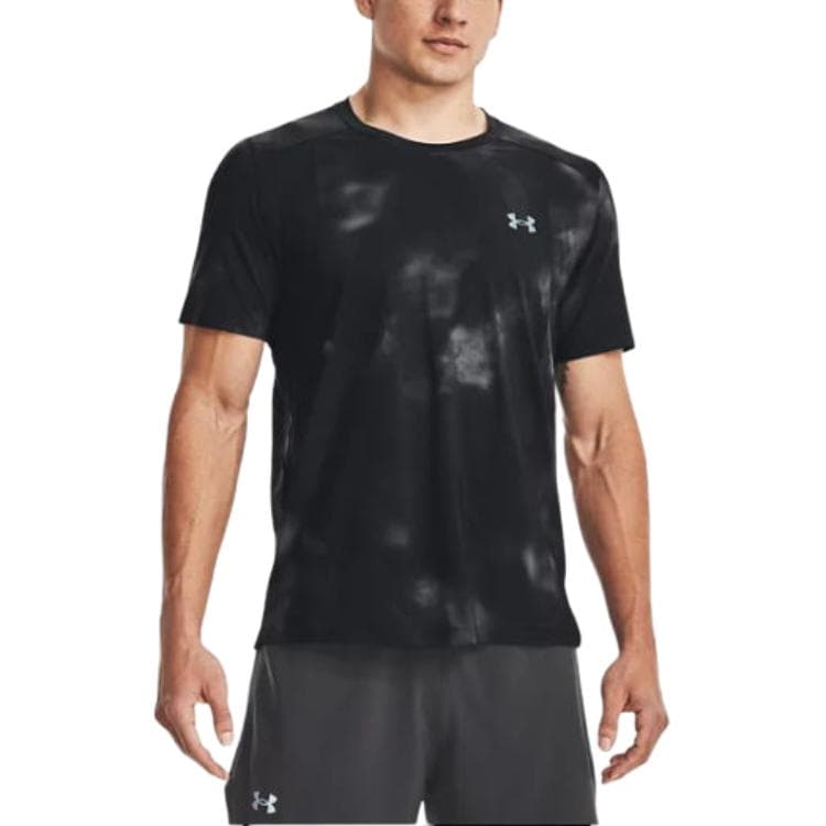 Футболка Under Armour logo T - изображение 3