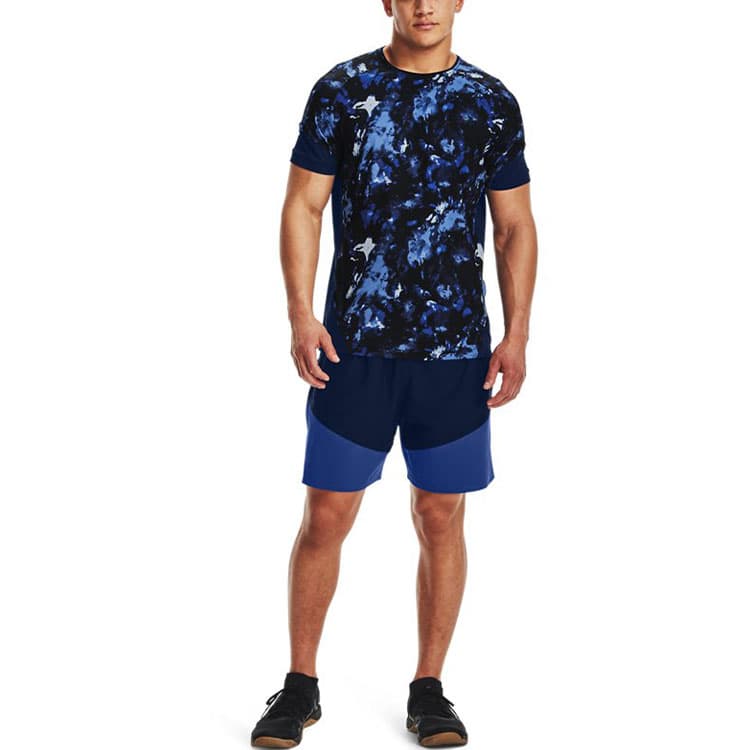 Тренировочные штаны Under Armour WOVEN - изображение 3