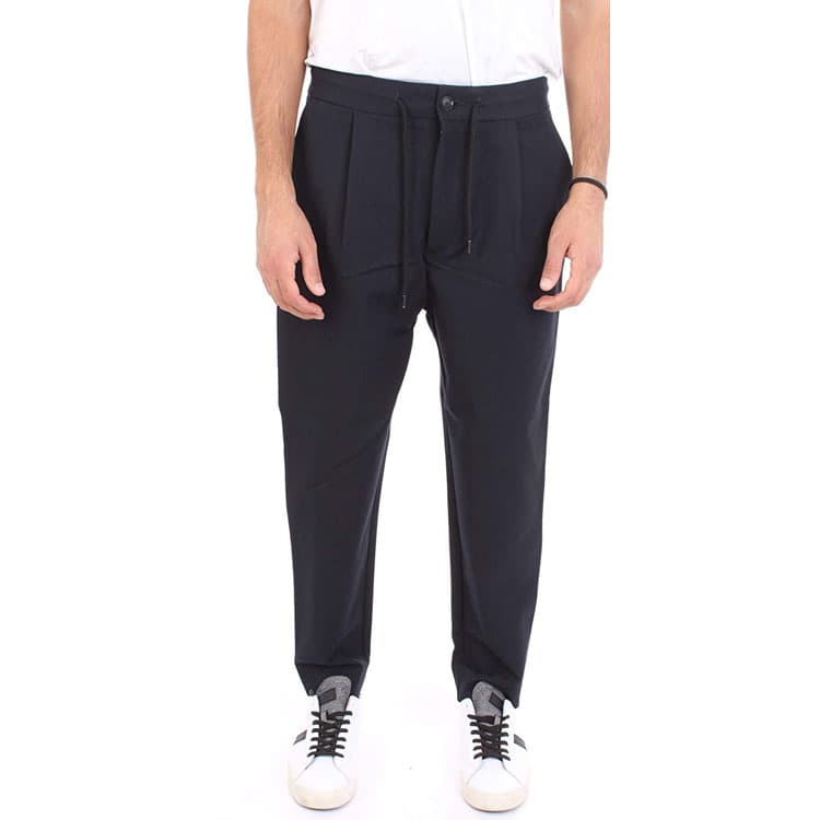 Штаны EMPORIO ARMANI - изображение 4
