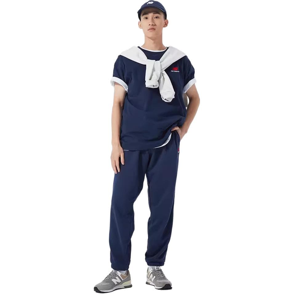 Штаны New Balance - изображение 4