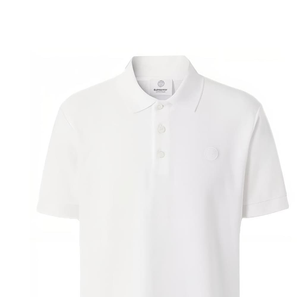 Поло Burberry SS21 Polo - изображение 2