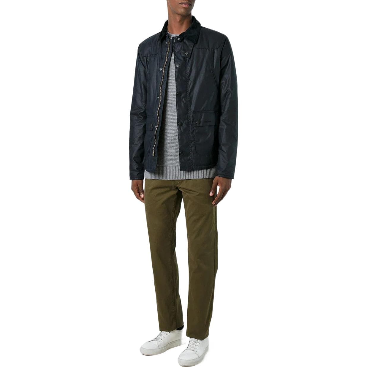 Куртка BARBOUR SS23 - изображение 2