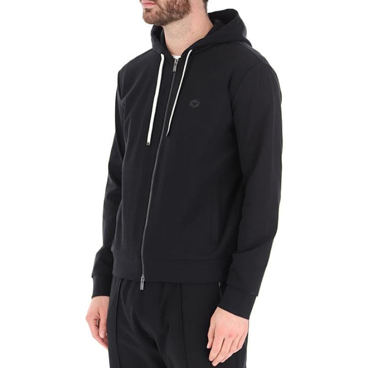 Худи EMPORIO ARMANI SS22 - изображение 6
