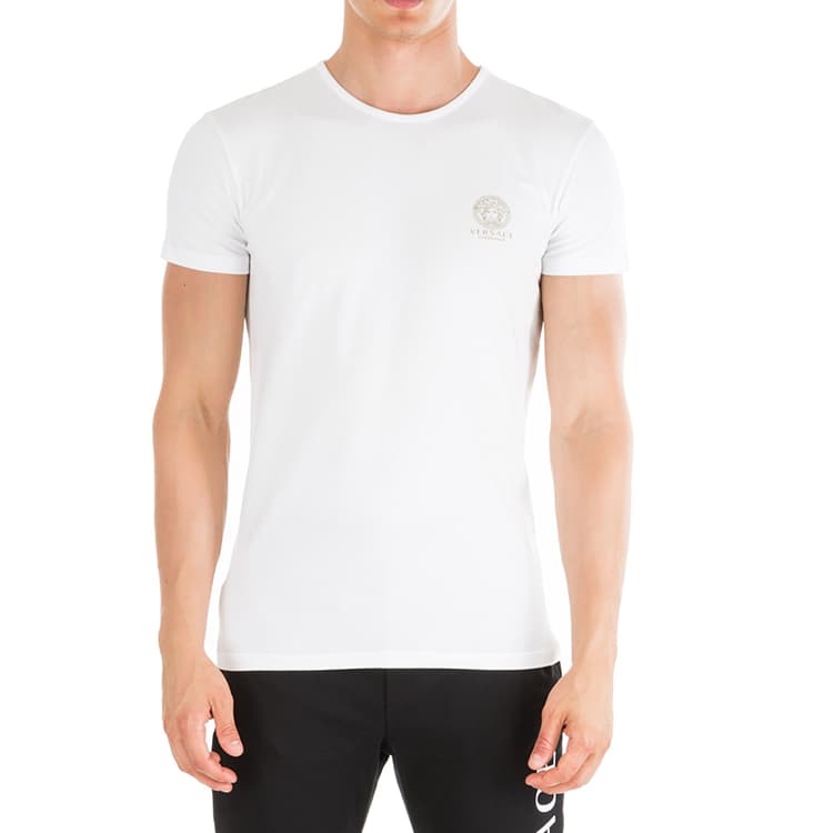 Футболка VERSACE T - изображение 3