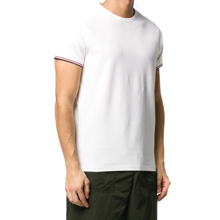 Футболка Moncler SS22 T - изображение 3