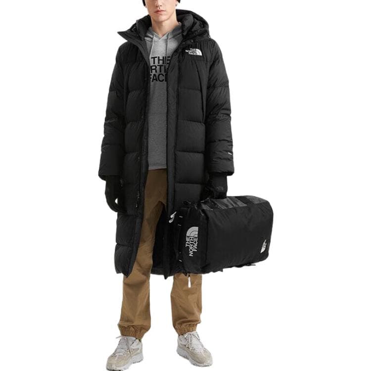 Зимняя куртка The North Face - изображение 4