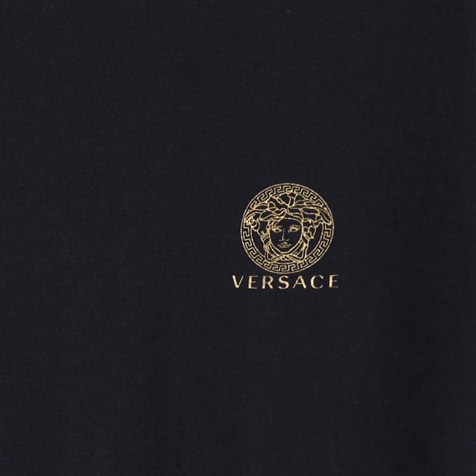 Футболка VERSACE VERSACE SS22 T - изображение 5