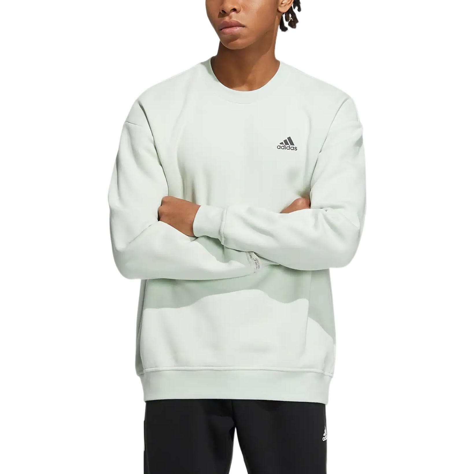 Худи adidas logo - изображение 2