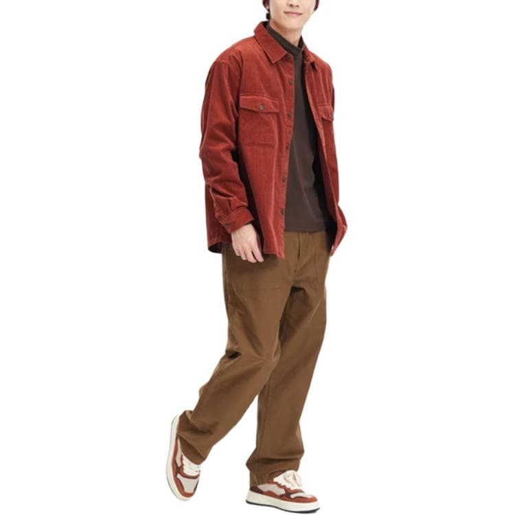 Штаны UNIQLO - изображение 4