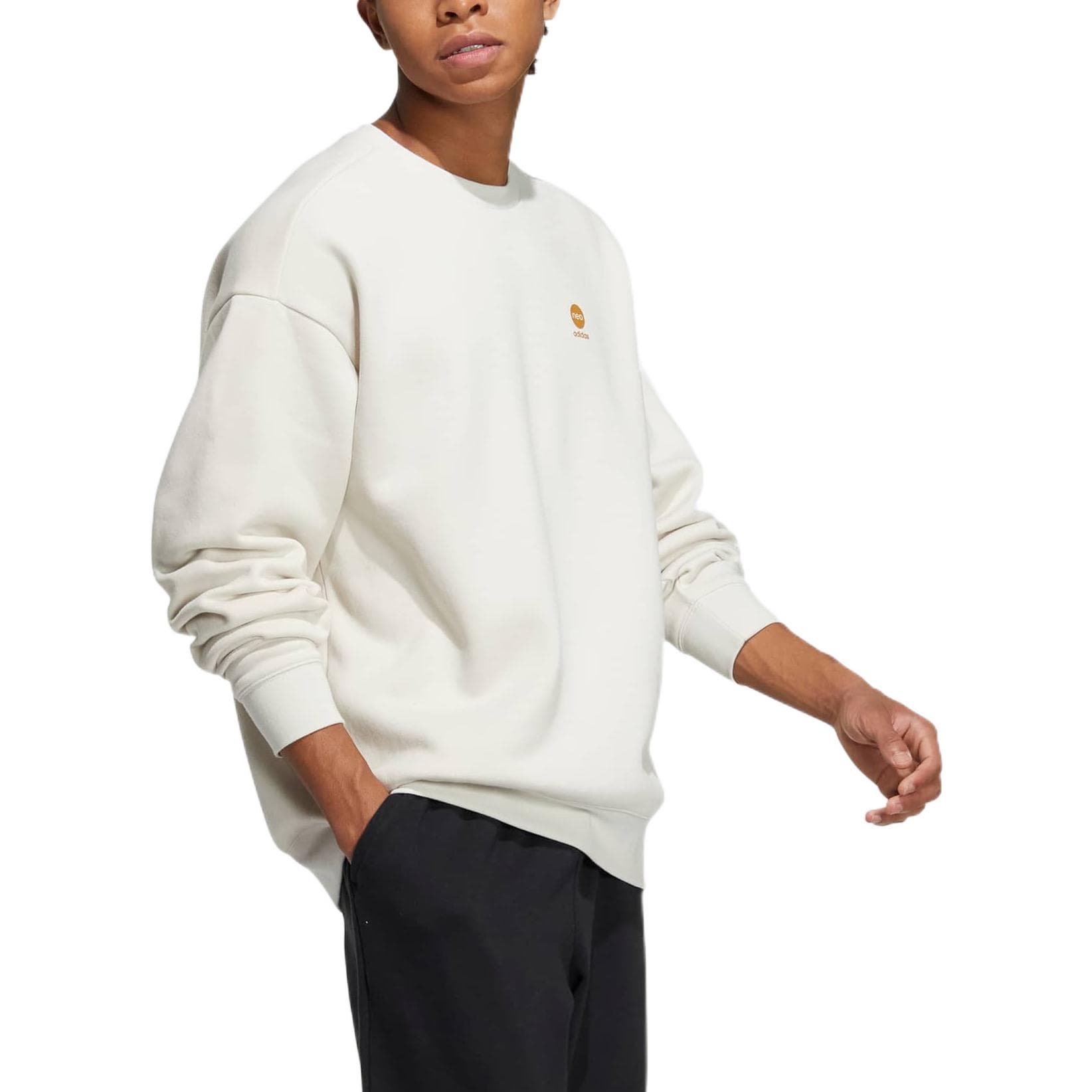 Худи adidas neo Logo - изображение 4