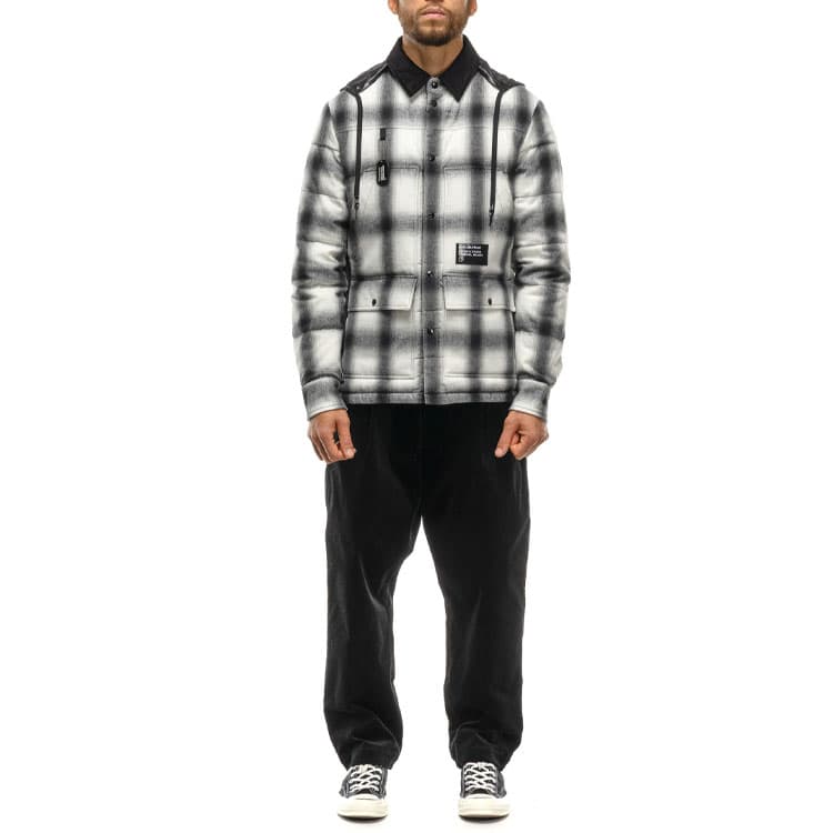 Куртка Moncler FW21 - изображение 3