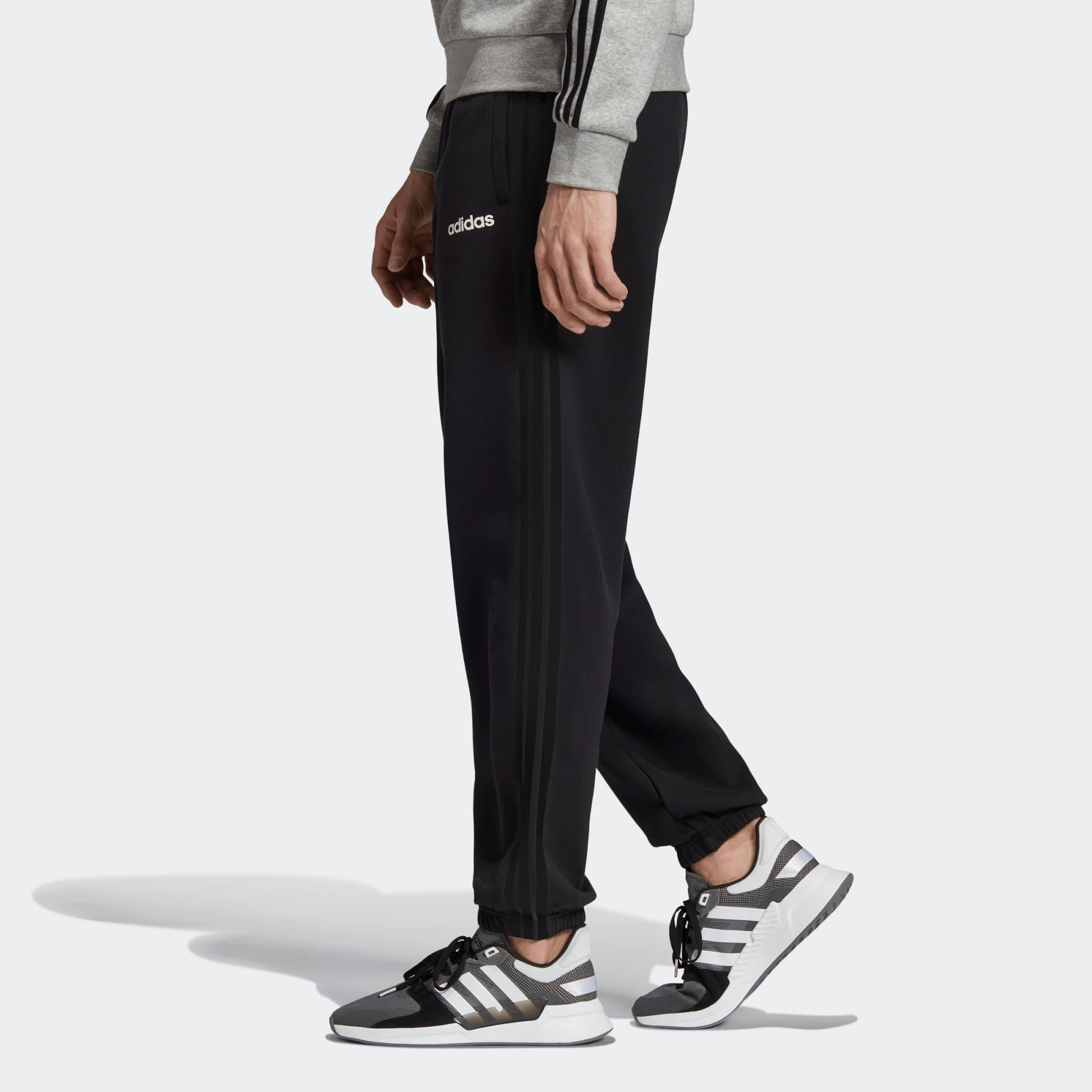 Штаны adidas - изображение 3