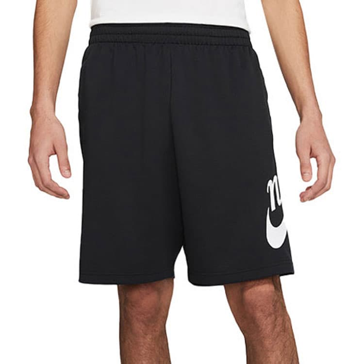 Тренировочные штаны Nike SB Sunday Logo Black - изображение 7