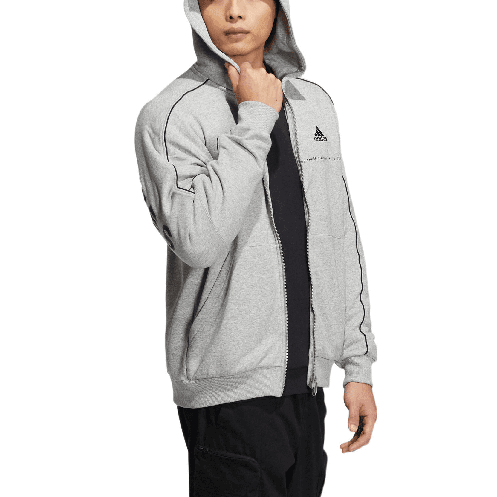 Худи adidas - изображение 2