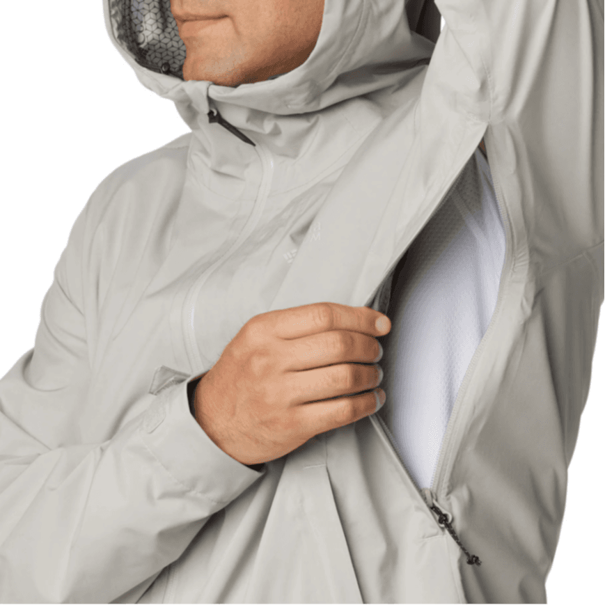 Куртка Columbia Ample Dry - изображение 6
