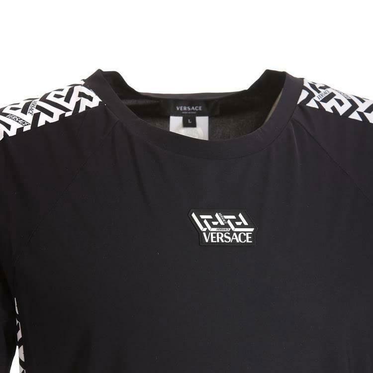 Футболка VERSACE FW22 T - изображение 4