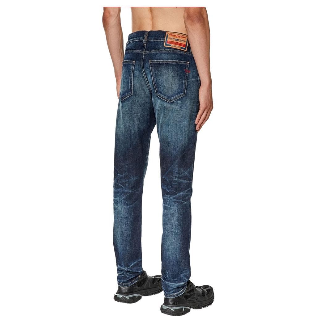 Штаны DIESEL FW23 - изображение 3