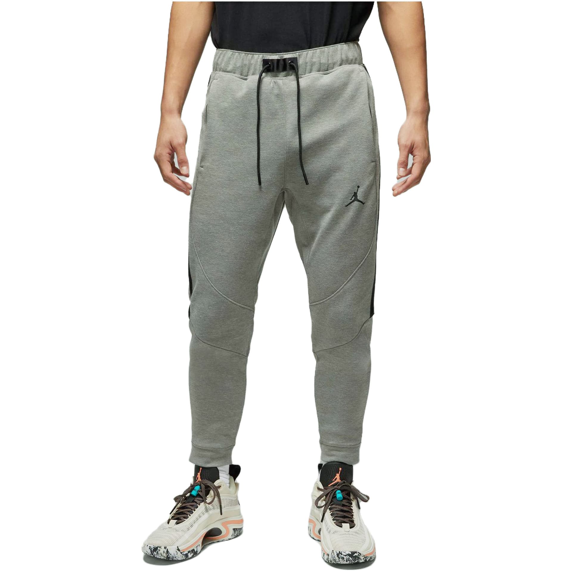 Штаны Jordan Dri-FIT - изображение 3
