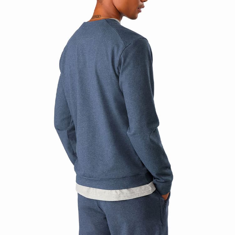 Футболка Arcteryx Emblem Mentum Bird Emblem LogoT - изображение 4
