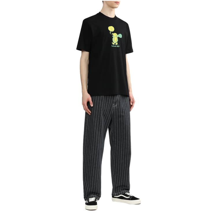 Футболка Carhartt WIP Original Thought T-Shirt T - изображение 5