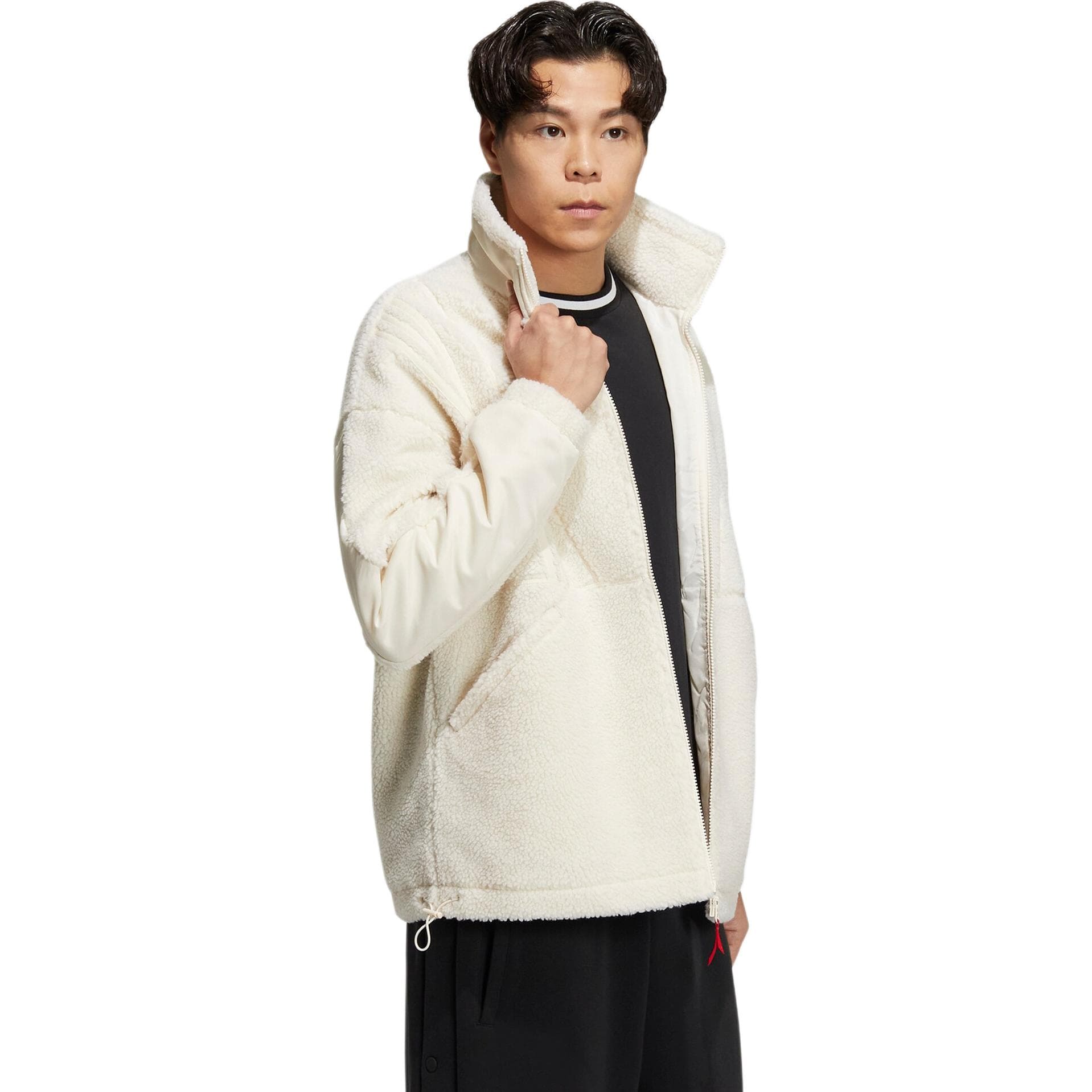 Куртка adidas neo - изображение 3