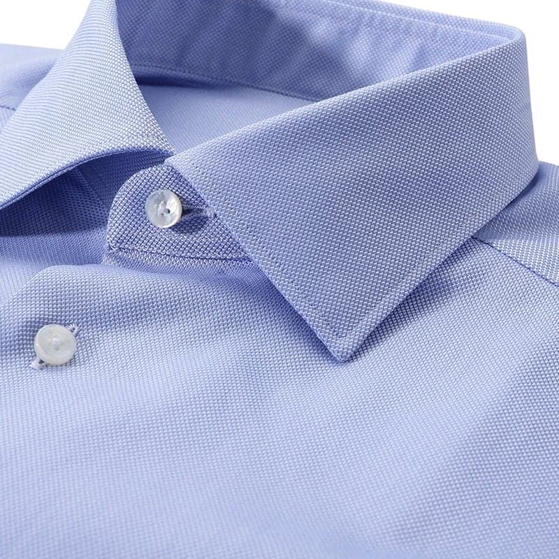 Рубашка Zegna SS24 - изображение 4