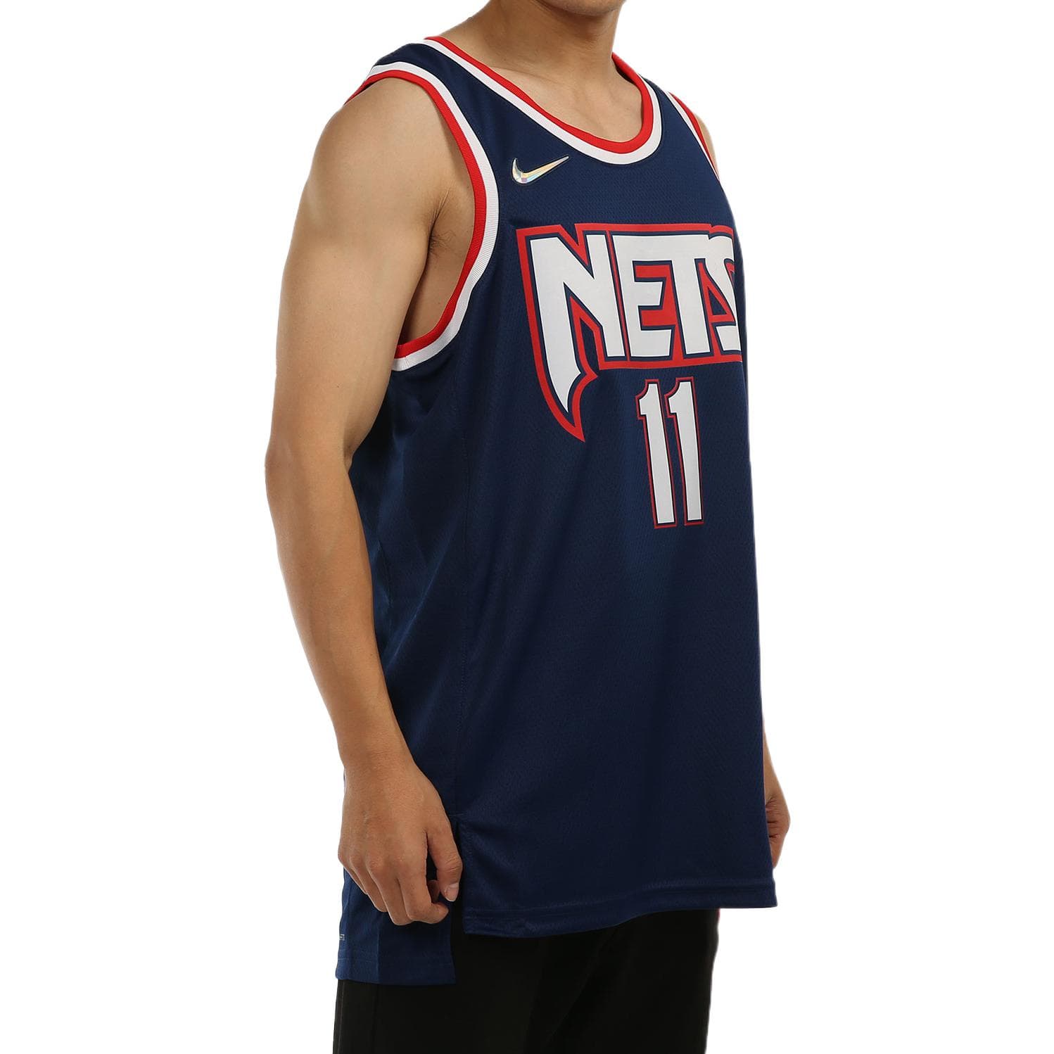 Баскетбольная майка Nike NBA 75 SW - изображение 4