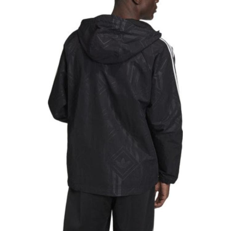 Куртка adidas originals Logo - изображение 3