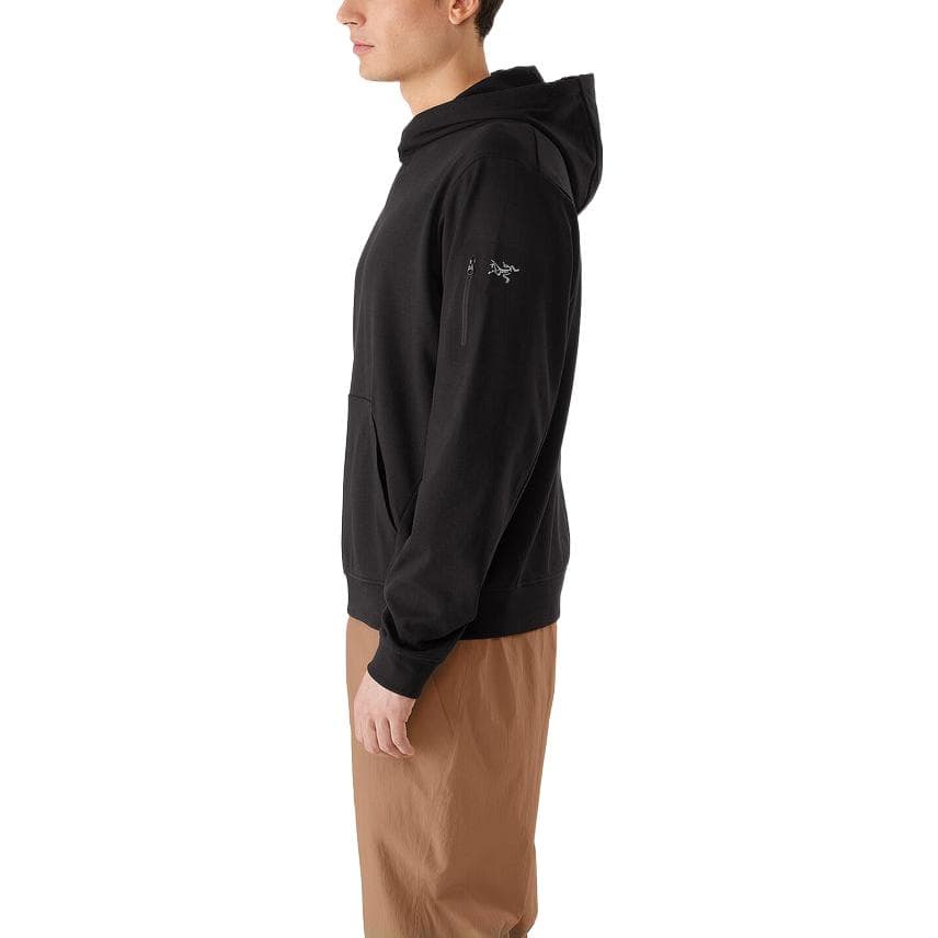 Худи Arcteryx Mentum - изображение 3