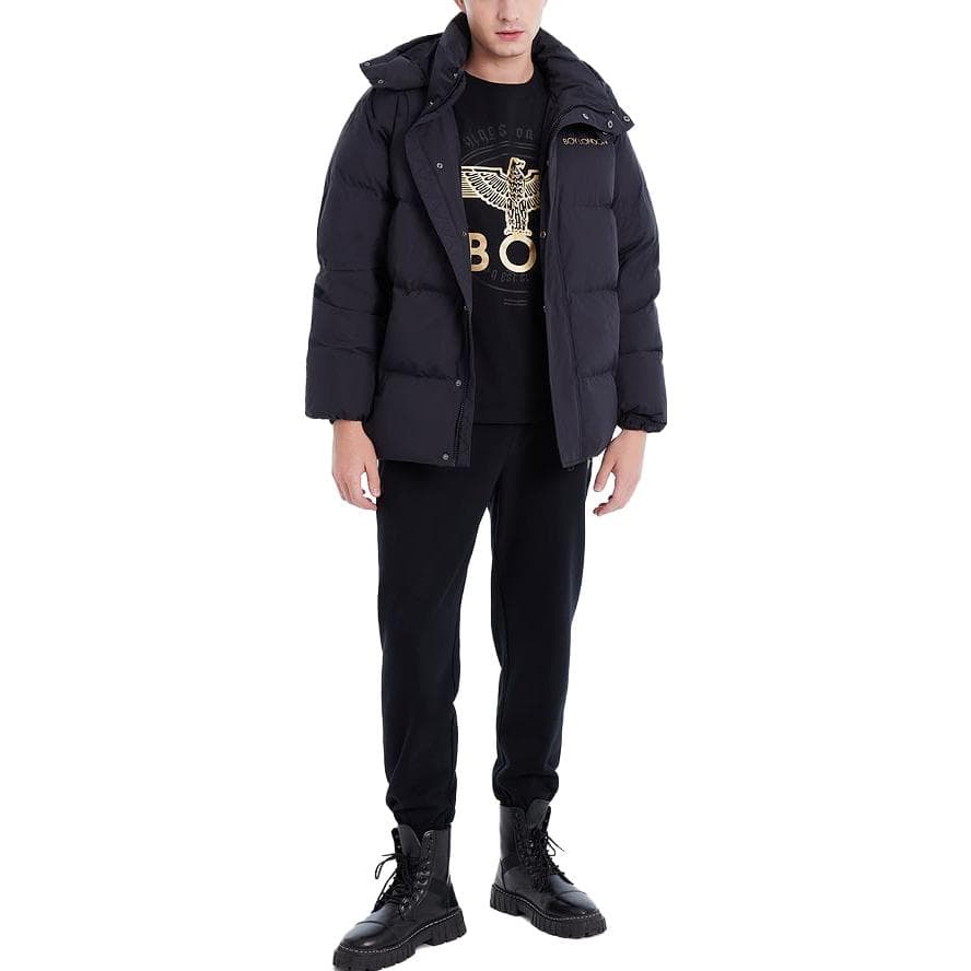 Зимняя куртка Boy London Logo - изображение 3