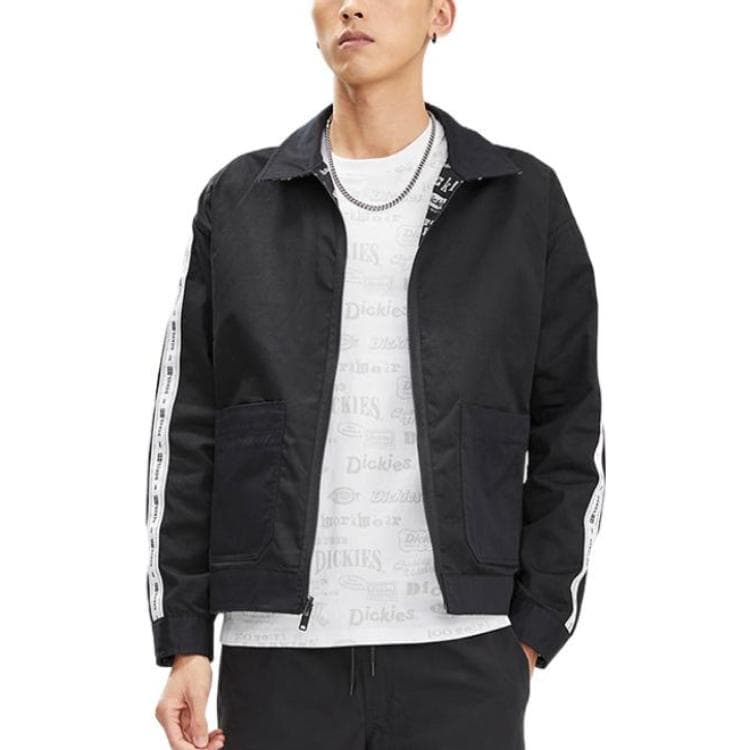 Куртка Dickies SS22 logo - изображение 3