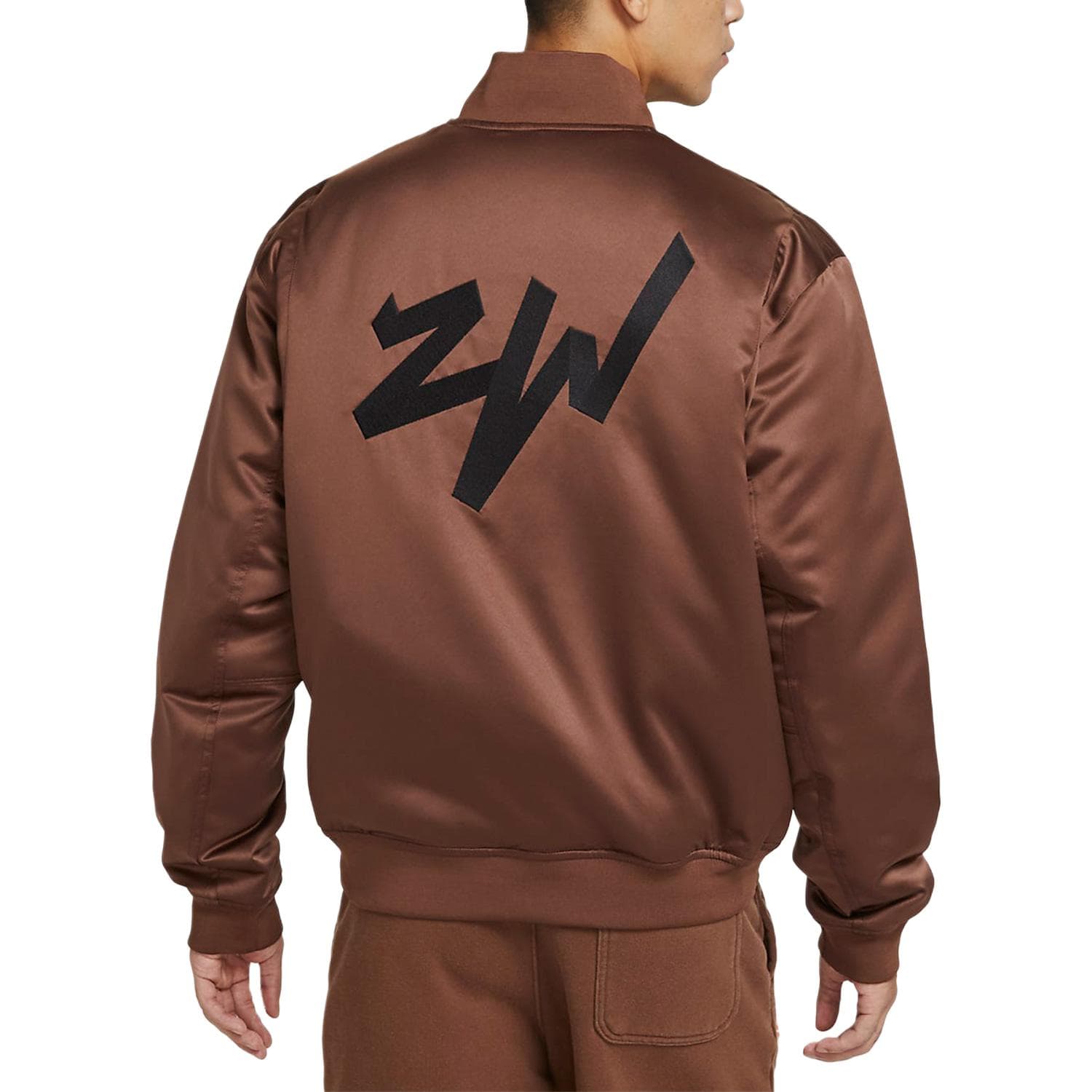 Куртка Jordan Logo - изображение 4