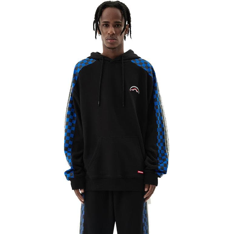 Худи SPRAYGROUND sg - изображение 3