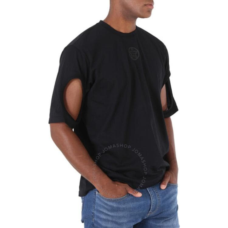 Футболка Burberry T - изображение 5