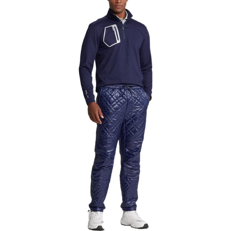 Штаны Polo Ralph Lauren FW22 - изображение 2