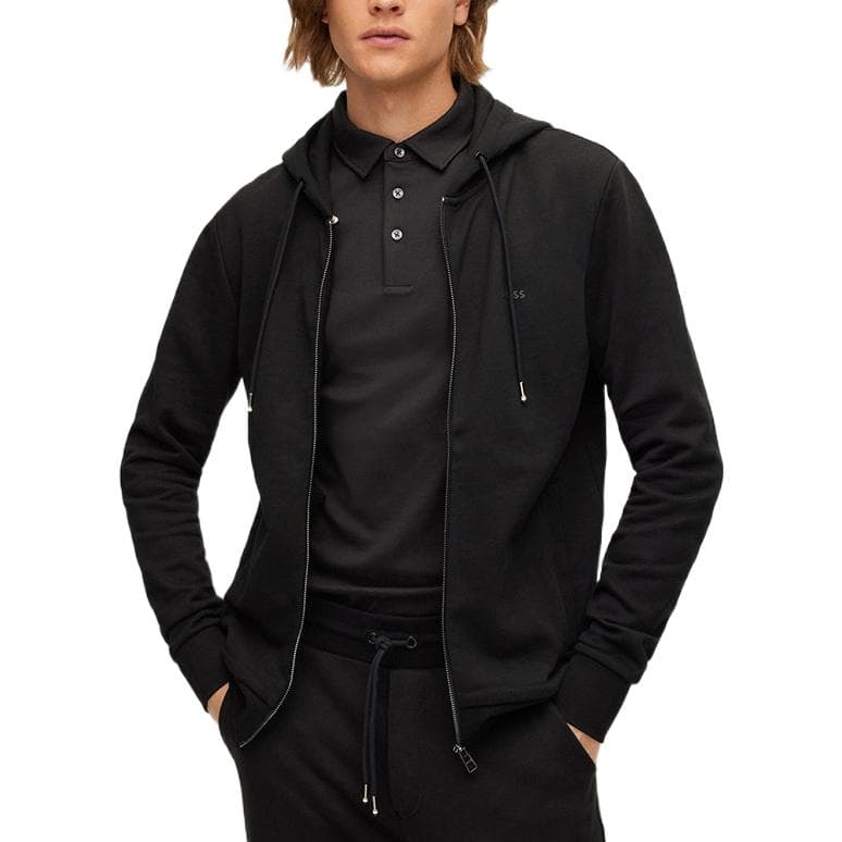 Худи HUGO BOSS - изображение 5