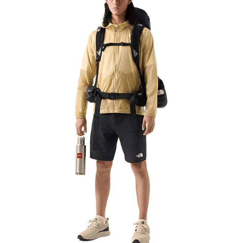 Шорты The North Face - изображение 3